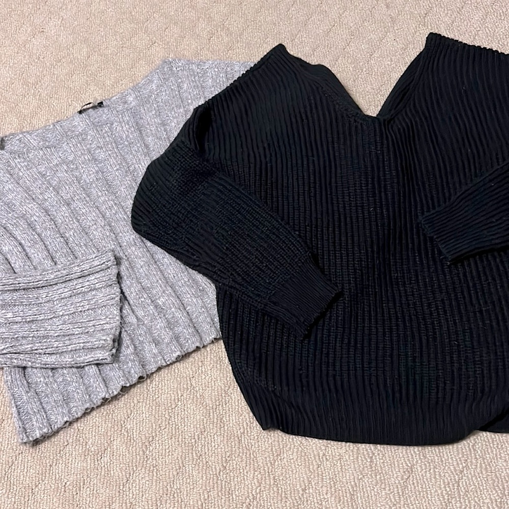 Sweater Bundle - image 1